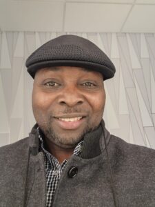 Academic Profile Pic