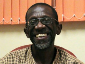 Hubert-Devonish