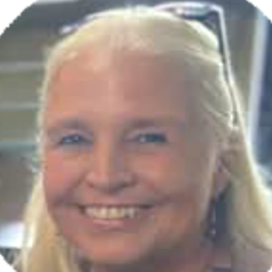Melinda Maxwell-Gibb