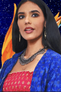 Priya Parrotta