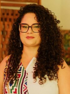 Adilbênia Freire Machado_Headshot
