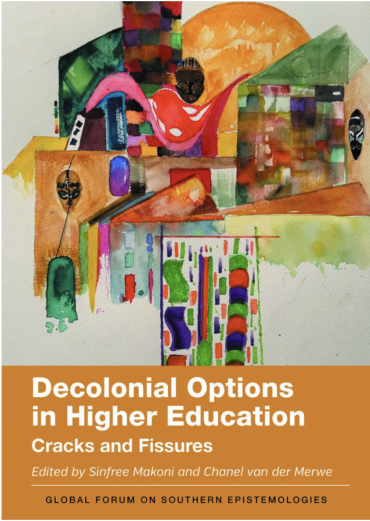 Decolonial Options In Higher Education